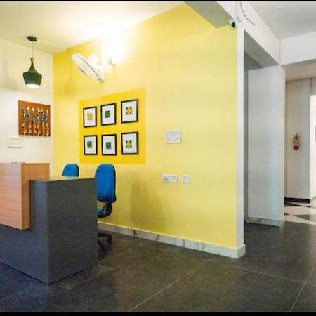 Solo Ace Hotel Kochi エクステリア 写真