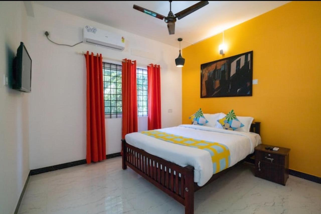 Solo Ace Hotel Kochi エクステリア 写真
