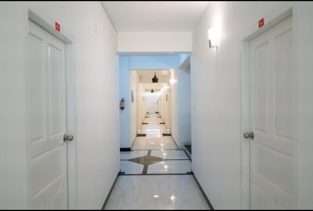 Solo Ace Hotel Kochi エクステリア 写真
