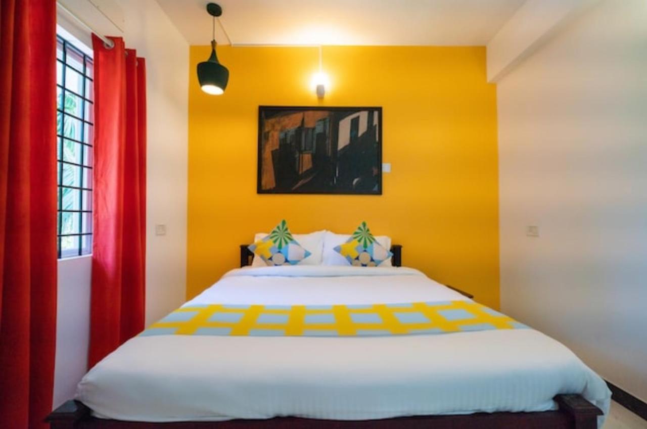 Solo Ace Hotel Kochi エクステリア 写真