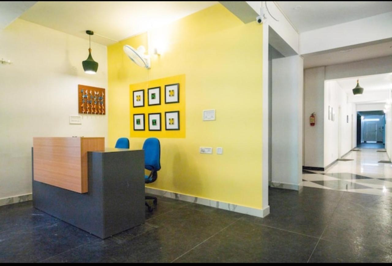 Solo Ace Hotel Kochi エクステリア 写真